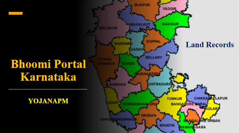 Bhoomi Portal Karnataka